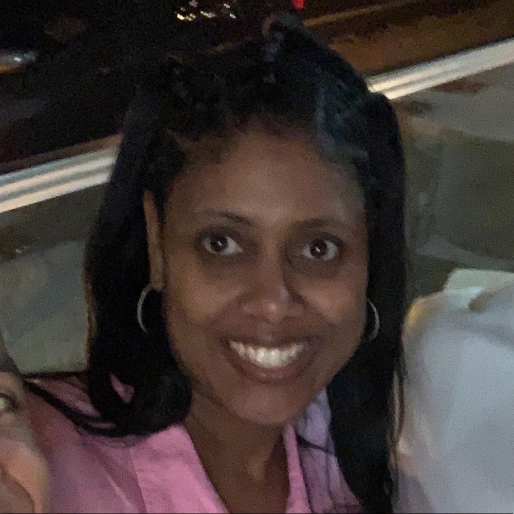 Meet your Posher, Stacey mason